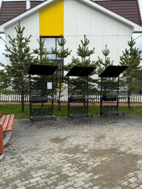 Promenade Burabay